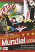 So Paulo: Tricampeo Mundial 2005