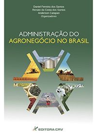 Administrao do Agronegcio no Brasil