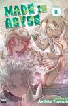 Made In Abyss #08