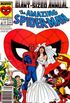 O Espetacular Homem-Aranha Anual #21 (1987)
