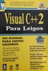 Visual C++ 2