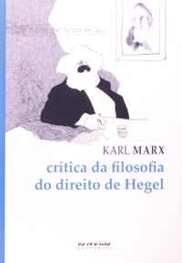 Critica da Filosofia do Direito de Hegel