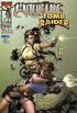 Witchblade & Tomb Raider #0.5