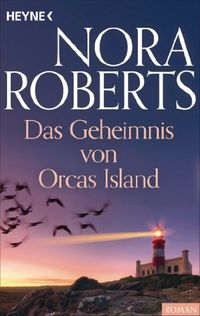 Das Geheimnis von Orcas Island (German Edition)