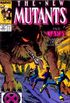 Os Novos Mutantes #82 (1989)