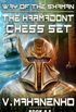 The Karmadont Chess Set