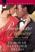 Passionate Premiere (The Boudreaux Family Series Book 1) (English Edition)