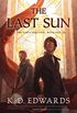 The Last Sun (The Tarot Sequence Book 1) (English Edition)