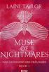 Muse of Nightmares - Das Geheimnis des Trumers: Buch 1