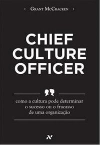 Chief Culture Officer 