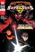 ADVENTURES OF THE SUPER SONS #11