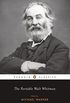 The Portable Walt Whitman (Penguin Classics) (English Edition)