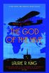 The God of the Hive: A thrilling mystery for Mary Russell and Sherlock Holmes (A Mary Russell & Sherlock Holmes Mystery Book 10) (English Edition)