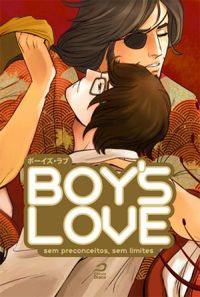 Boys Love 2