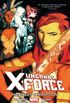 Uncanny X-Force - Vol. 3: The Great Corruption