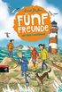 Fnf Freunde auf dem Leuchtturm (Einzelbnde 16) (German Edition)