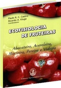 Ecofisiologia de Fruteiras