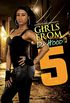 Girls From da Hood 5 (English Edition)