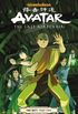 Avatar: The Last Airbender - The Rift: Part Two
