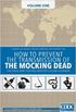 The Mocking Dead Volume 1
