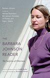 The Barbara Johnson Reader: The Surprise of Otherness (a John Hope Franklin Center Book) (English Edition)