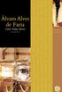 Melhores Poemas de lvaro Alves de Faria