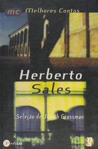 Os melhores contos de Herberto Sales