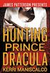 Hunting Prince Dracula (Stalking Jack the Ripper Book 2) (English Edition)