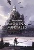 Mquinas mortales (Mortal Engines 1) (Spanish Edition)