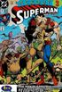 Superman - O Homem de Ao #06 (1991)
