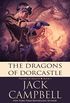 The Dragons of Dorcastle (The Pillars of Reality Book 1) (English Edition)