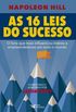 As 16 leis do sucesso - Verso Concisa