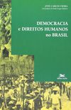 Democracia e direitos humanos no Brasil