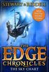 The Edge Chronicles: The Sky Chart: A Book of Quint (English Edition)