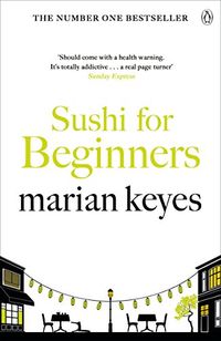 Sushi for Beginners (English Edition)