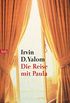 Die Reise mit Paula (German Edition)