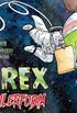 Tê Rex: Spoilerfobia: Volume 1