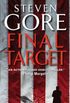 Final Target (A Graham Gage Thriller Book 1) (English Edition)