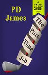The Part-Time Job (English Edition)