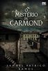 O mistrio de Carmond