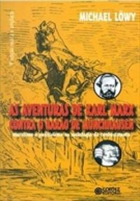As aventuras de Karl Marx contra o Baro de Munchhausen