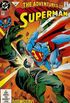 The Adventures Of Superman #497