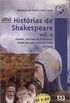 Histrias de Shakespeare - Vol. 2