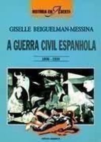 Guerra Civil Espanhola.1936-1939