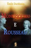 Montesquieu e Rousseau