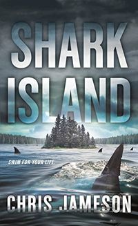 Shark Island (English Edition)