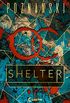 Shelter: Der neue Spiegel-Bestseller von Ursula Poznanski (German Edition)