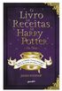 O livro de receitas de Harry Potter (no oficial)