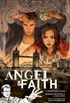Angel & Faith: Live Through This