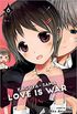 Kaguya-sama: Love is War, Vol. 6